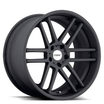 TSW Wheels, TSW Alloy Wheels, Staggered Wheels