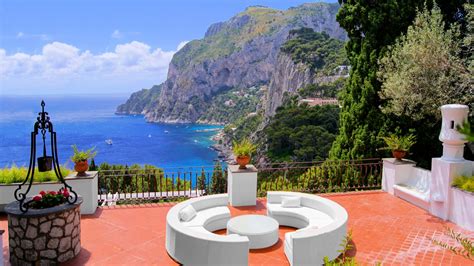 Sorrento & Capri Twin Centre Holiday