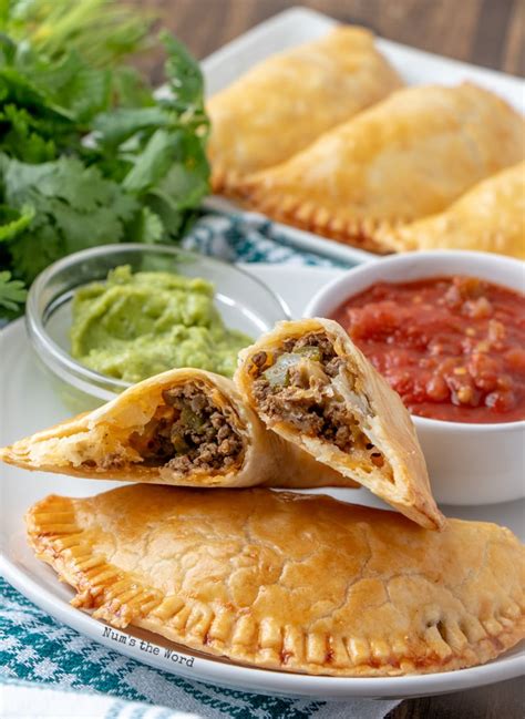 Empanada Filling Recipe Easy | Deporecipe.co