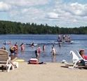 pine-knoll-campground - North Conway NH Information