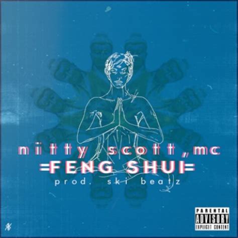 Listen to Nitty Scott, MC’s New Single “Feng Shui” | Complex