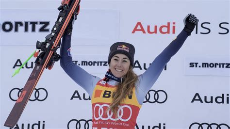 Sofia Goggia wins 1st speed race of weather-hit World Cup ski season in super-G | CBC Sports