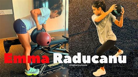 Emma Raducanu