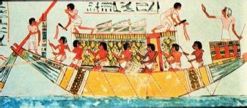 Trade and transport - Ancient Egyptian Life - MFG LibGuides All at ...