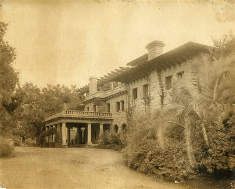 A Brief History of the Development of Montecito - Montecito