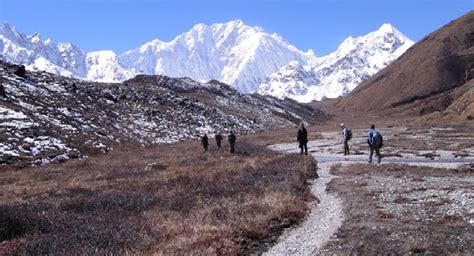 Top 5 Treks in Sikkim Himalayas: Peak Adventure Tours