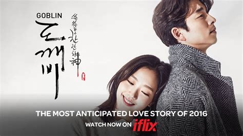 Drama Korea Goblin – newstempo