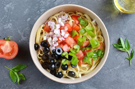 Vermicelli Salad Recipe - COOK.ME