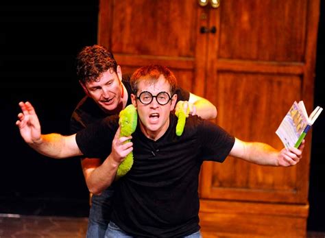 Potted Potter Tickets | 29th December | Moore Theatre in Seattle