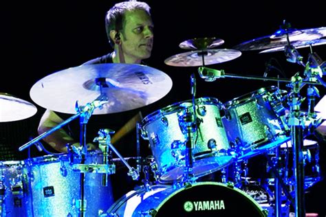 Dave Weckl rolls up for Yamaha drum clinic UK tour | Jazzwise