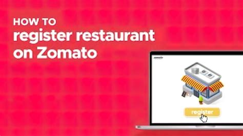 The Ultimate Guide To Creating A Profile On Zomato For Your Restaurant ...