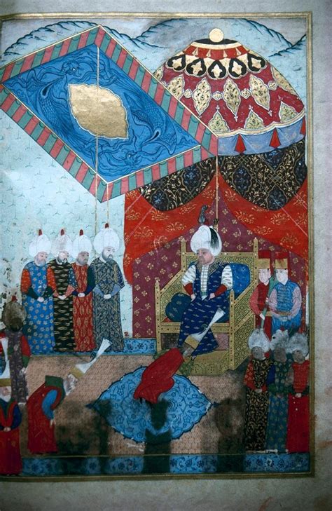 Epic World History: Selim II - Ottoman Sultan