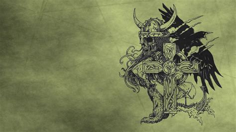 Odin Wallpapers - Wallpaper Cave