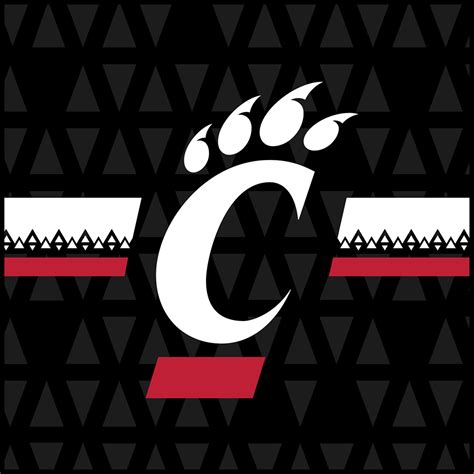 Cincinnati Bearcats Wallpapers - Wallpaper Cave