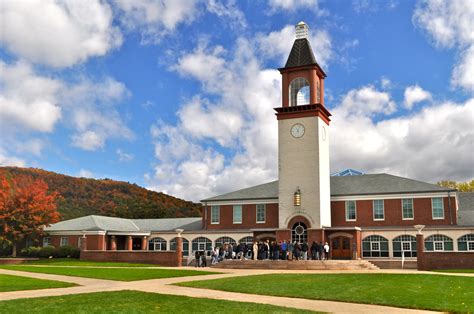 10 Reasons Not to Attend Quinnipiac University - OneClass Blog