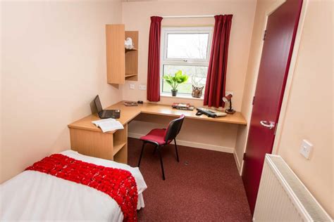 Student Accommodation at the University of Ulster | Turkington Holdings Ltd