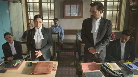 Watch Criminal Justice: Adhura Sach Season 1 Episode 3 on Hotstar Specials.