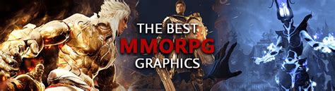 Free Mmorpg Best Graphics - FerisGraphics