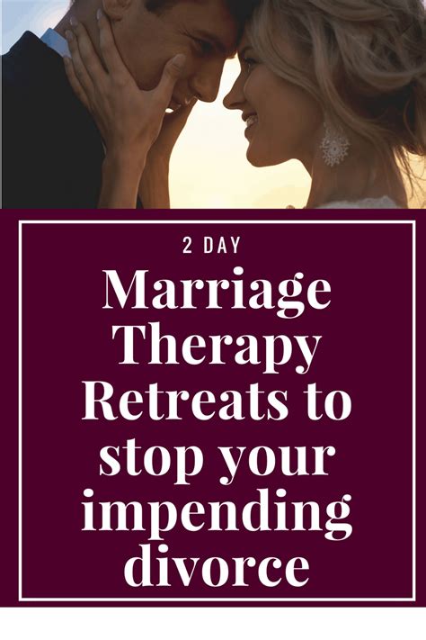 Intensive Online Marriage Retreats & In-Person Imago Couples Therapy ...