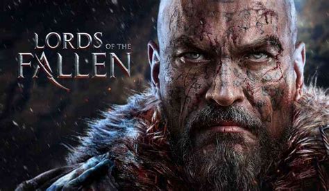 Lords of the Fallen 2 Finally Gets A Developer | COGconnected