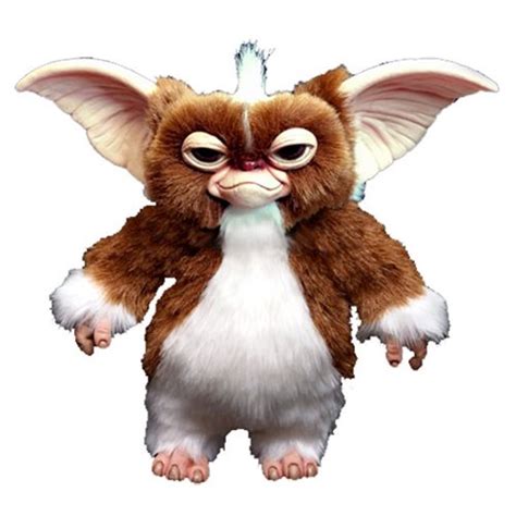 Collecting Toyz: Gremlins Gizmo & Stripe Mogwai Replica Puppets