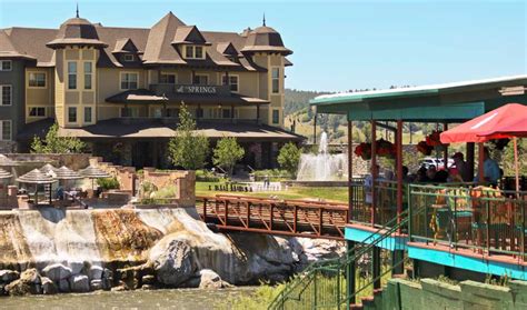 Where to Stay in Pagosa Springs (Best Places & Areas)