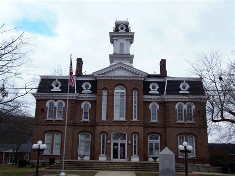 Smith County Courthouse,Smith County Tennessee | Smith Count… | Flickr