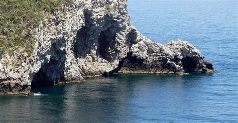 Blue Grotto Taormina - Sicily Day Trips