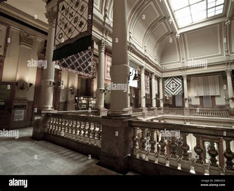 Colorado State Capitol Building Stock Photo - Alamy