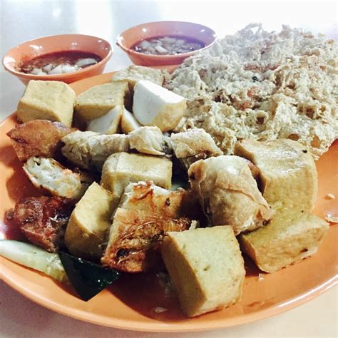 10 Bukit Timah Food Centre Stalls To Visit After Your Bukit Timah Hill Hike - EatBook.sg - Local ...