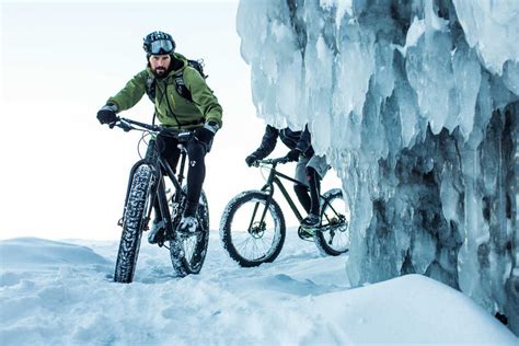 16 Best Winter Mountain Biking Essentials | HiConsumption