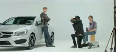 Official Super Bowl Commercial for the Mercedes-Benz CLA | eMercedesBenz