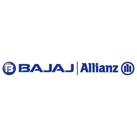 Bajaj Allianz Life Insurance Logo - PNG Logo Vector Brand Downloads ...