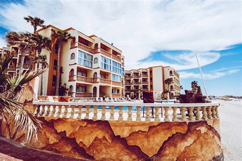 Rocky Point Mexico Hotels & Resorts, Hotels in Puerto Penasco Mexico