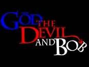 God, the Devil and Bob Episode Guide -Vanity Logo Prods | BCDB