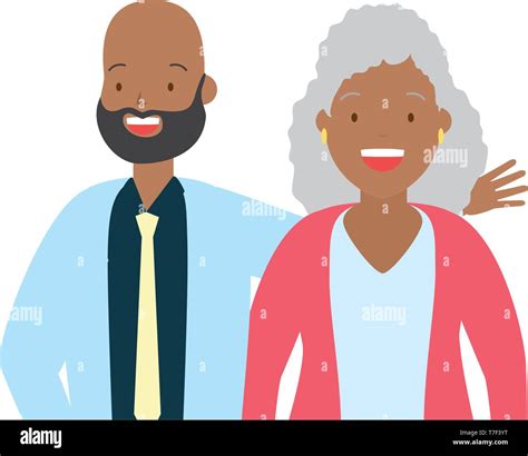 diversity people characters Stock Vector Image & Art - Alamy