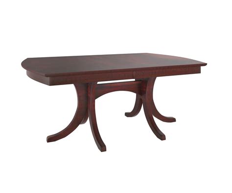 Hudson Table | Don's Home Furniture