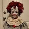 Pennywise Child Halloween Costume | Last Minute Costume Ideas