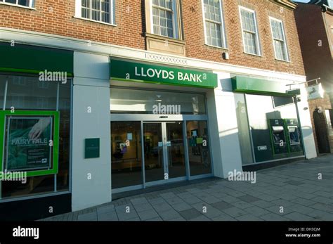 lloyds bank branch in sutton coldfield new modern revamped modern ...