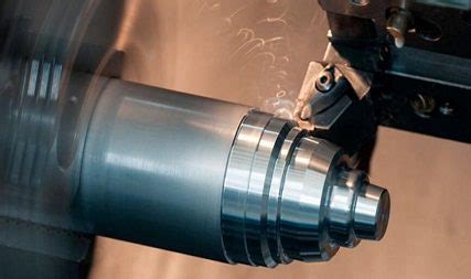 Everything you need to know about Steel CNC Machining | CNC Precision ...