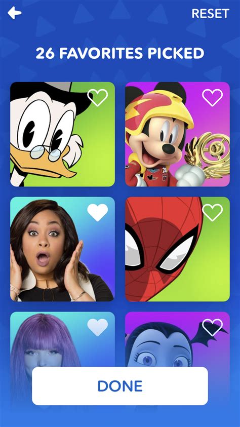 Disney releases DisneyNow, a new app that combines live TV, on-demand, games and music – TechCrunch