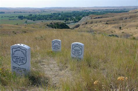 Ross Walker photography: Little Bighorn Battlefield, Montana