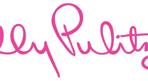 Lilly Pulitzer Logo - LogoDix