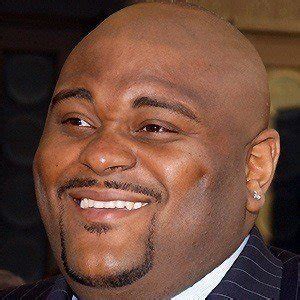 Ruben Studdard - Age, Family, Bio | Famous Birthdays