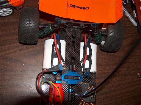 A123 cells? - R/C Tech Forums