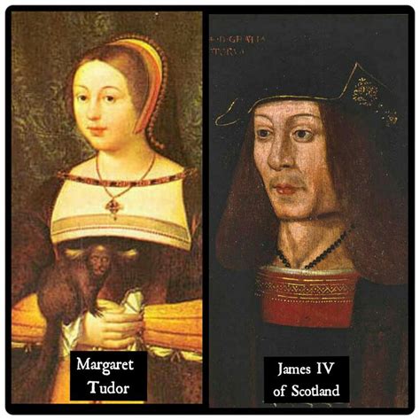 1000+ images about Tudors ~ Princess Margaret (Tudor), Queen of Scotland on Pinterest