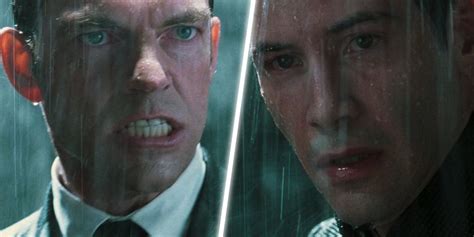 The Matrix: Neo's 10 Coolest Quotes From The Entire Trilogy