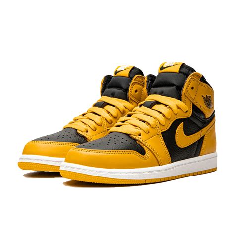 Air Jordan 1 Retro High Pollen - DS Kicks