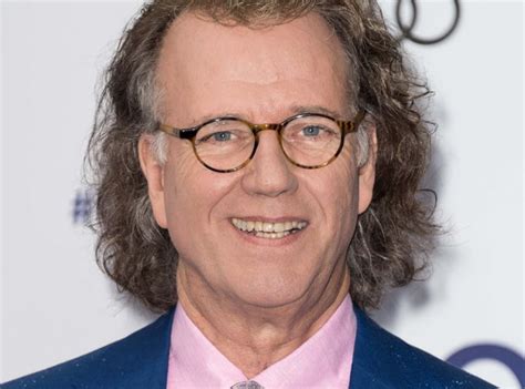 André Rieu: Concerts, wife, net worth and more facts about the violinist - Classic FM