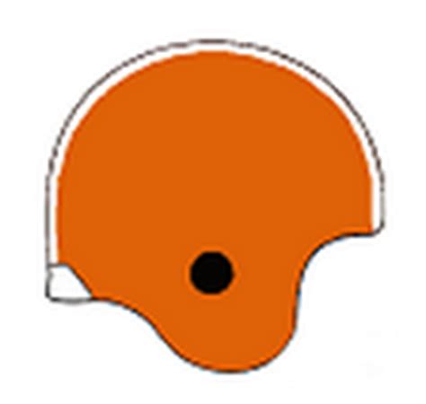 The Gridiron Uniform Database: The Cleveland Browns Uniform History
